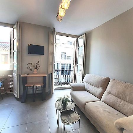 Apartamentos Malagasol Buitenkant foto