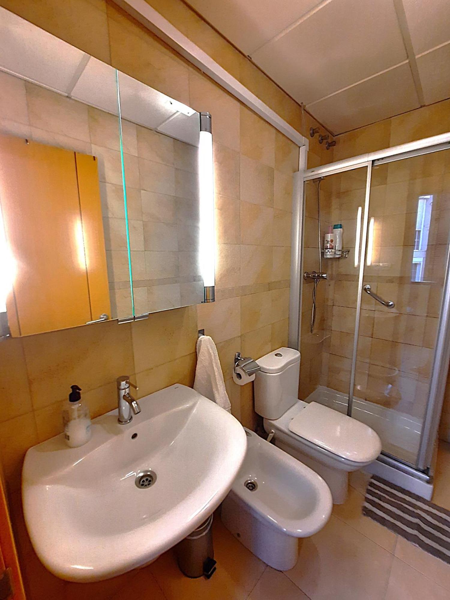 Apartamentos Malagasol Buitenkant foto