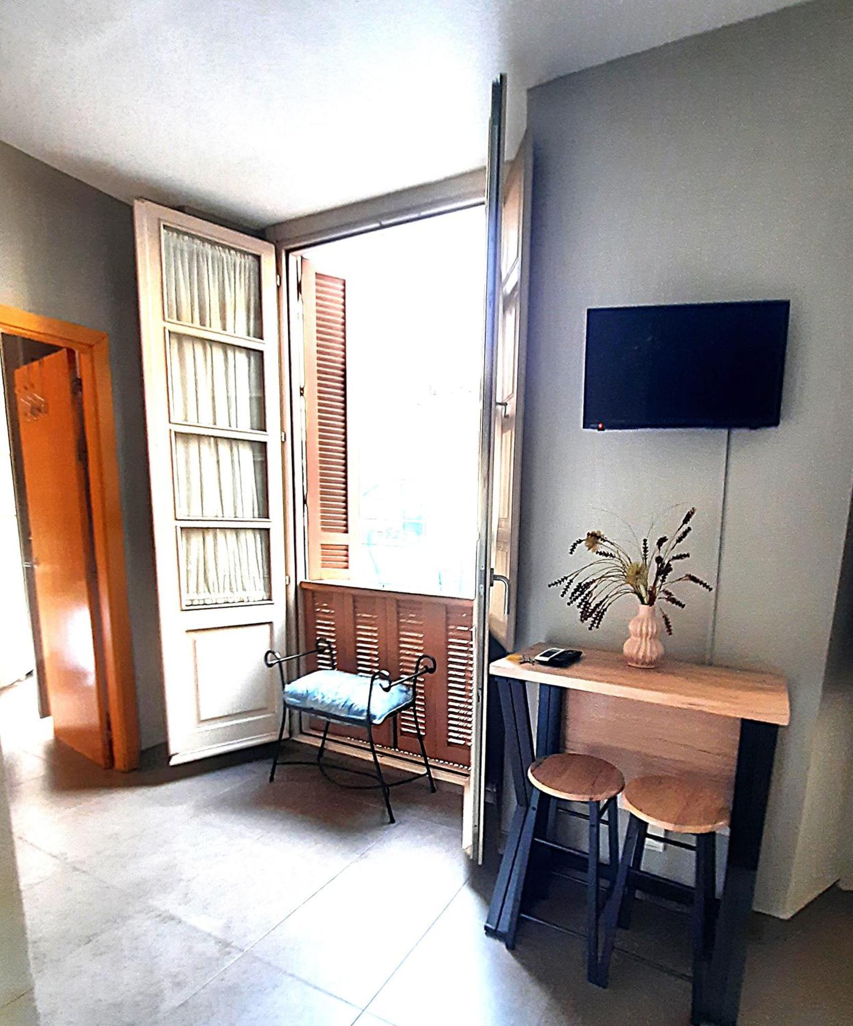 Apartamentos Malagasol Buitenkant foto