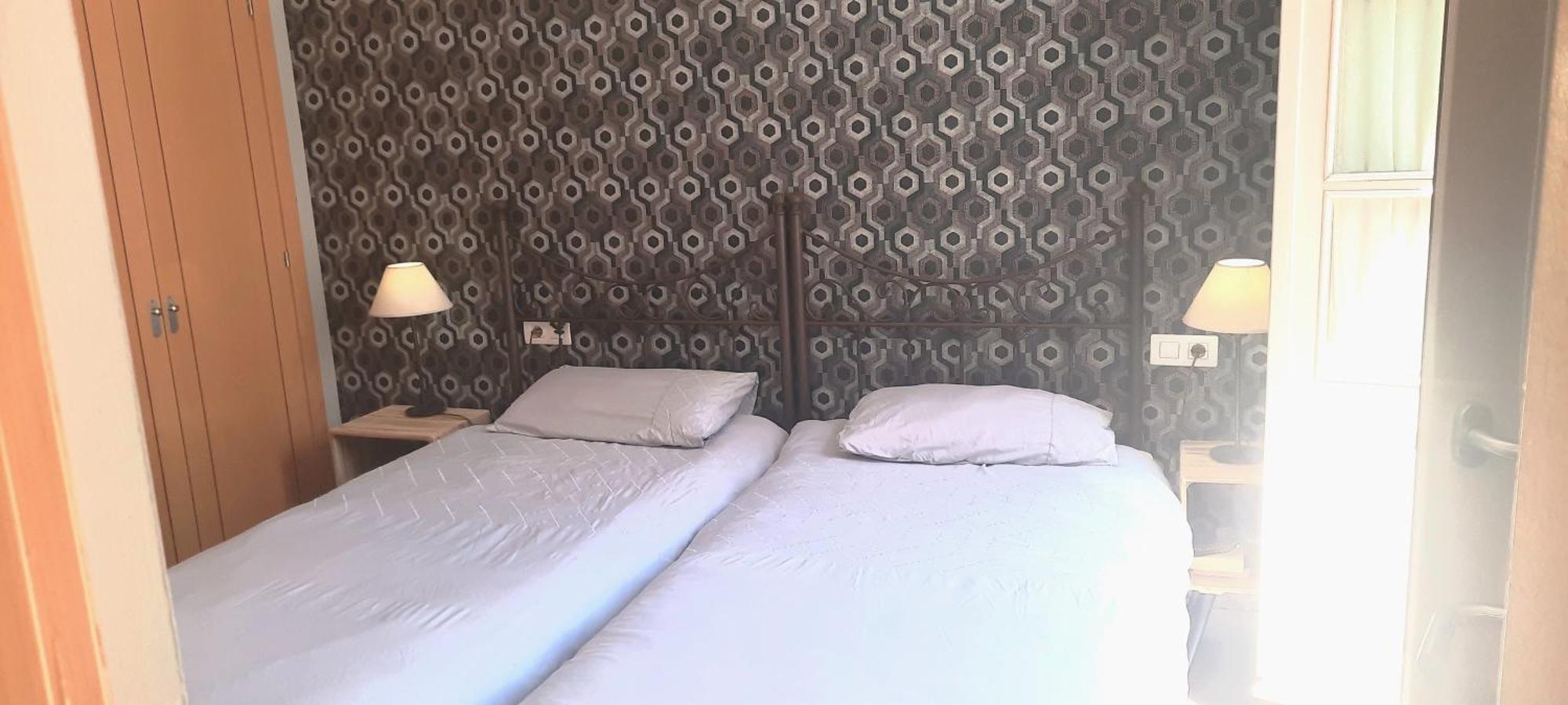 Apartamentos Malagasol Buitenkant foto