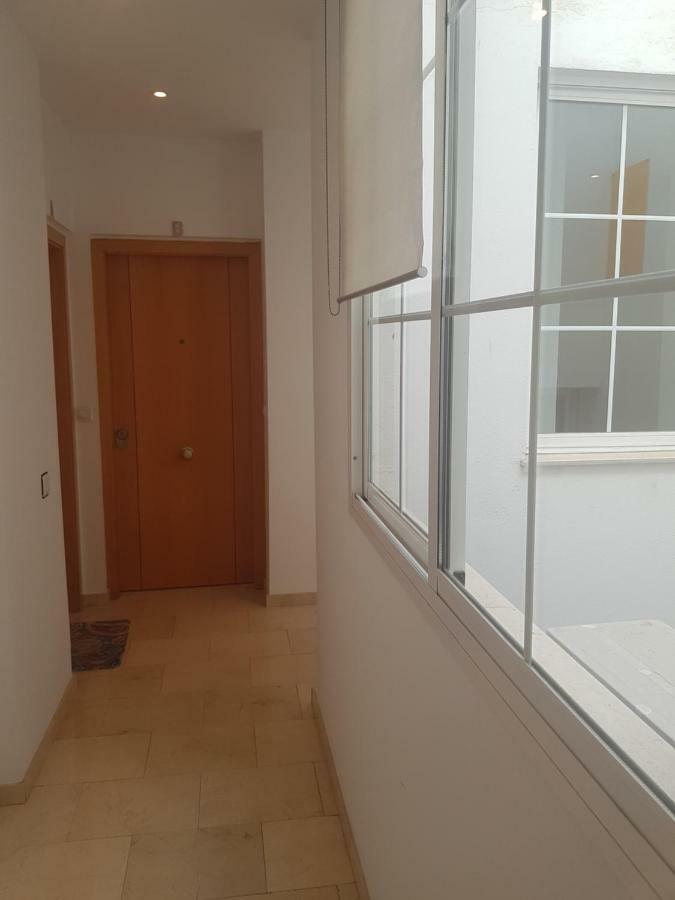 Apartamentos Malagasol Buitenkant foto
